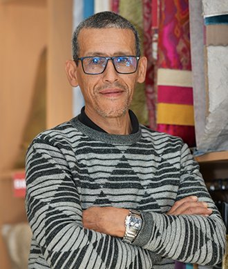 Abdou Cavania