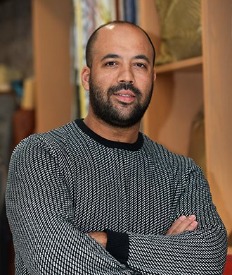 Ayoub Cavania