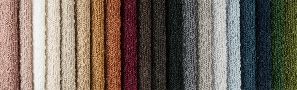 Bright,Collection,Of,Gunny,Textile,Samples.,Set,Of,Fabric,Swatch tissus d'ameublement