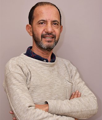 Nourredine Cavania