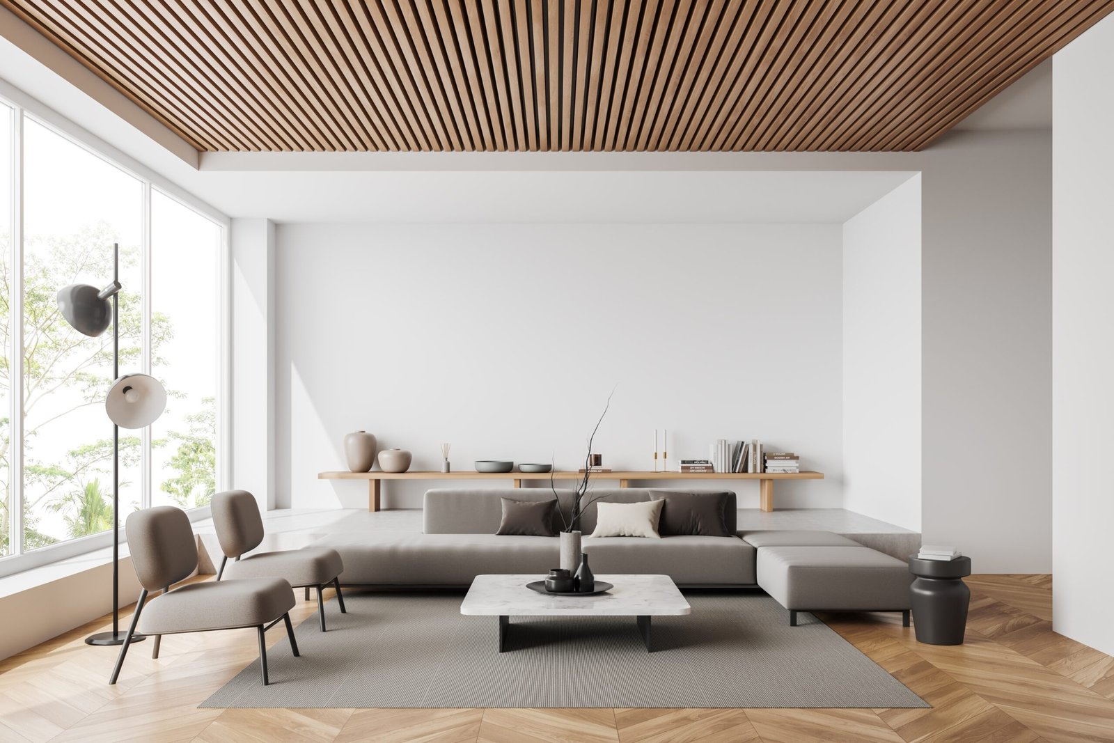 shutterstock_2252512567 canapé salon moderne