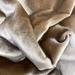 Tissu Velours Classique TREVI.056